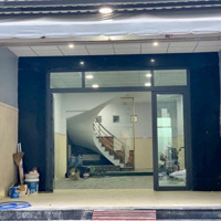 Nhàmặt Tiềnngang 5M Sơn Mới Khu Phạm Hùng P5 Q8