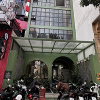Cho Thuê Nhà Mặt Phố Láng Hạ 5 Tầng, Diện Tích 200M2/1 Tầng