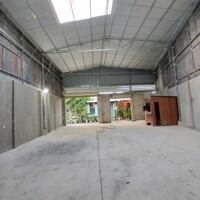 Cho thuê nhà xưởng DT256m2 KP4.P.Trảng Dài, đường 6m