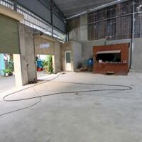 Cho thuê nhà xưởng DT256m2 KP4.P.Trảng Dài, đường 6m