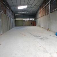 Cho thuê nhà xưởng DT256m2 KP4.P.Trảng Dài, đường 6m