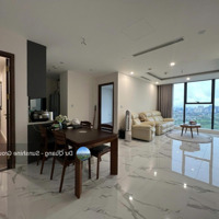 Chính Chủ Bán S56 Sunshine City - 99.7M2 - Sổ Đỏ - 3 Ngủ - View Sân Golf Ciputra - 8.2 Tỷ (Bao Phí)