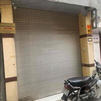 Bán đất 76m2 Lê Đức Thọ, ngõ ô tô, giá rẻ cho đầu tư xây chung cư mini