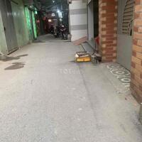 Bán đất 76m2 Lê Đức Thọ, ngõ ô tô, giá rẻ cho đầu tư xây chung cư mini