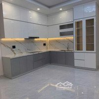 Siêu Vị Trí! Bán Nhà Hẻm Xô Viết Nghệ Tĩnh Dtcn 60M2 - 3 Tầng Sát Ngay Cầu Thị Nghè Quận 1