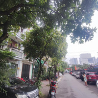 Phân Lô ,2 Mặt Tiền, Ô Tô Tránh- Mai Dịch, Vỉa Hè Siêu Rộng, Phù Hợp Kinh Doanh Mọi Loại Hình