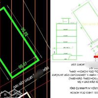 Bán Đất 10X20Met - Đường Lê Trọng Tấn, Phường Tây Thạnh, Quận Tân Phú. Tổng 200M2 - Giá Chỉ 15 Tỷ