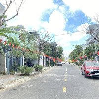 Bán Cặp Đất Đường Thanh Lương 9 , Tây Bắc , Phường Hoà Xuân .
