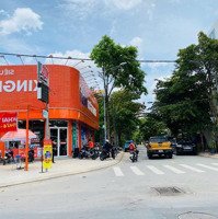 Bán Gấp Giảm 2,5Tỷ Lô Góc 2 Mặt Tiền Trục Chính Nam Khang 202M2 Ngang 9M