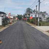 Bán Đất Lô Góc Hoà Phước, Hoà Vang, Tp Đà Nẵng, 135M2 Giá Bán 1Tỷ590