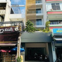 Cho Thuê Nhà 386/7B Lê Văn Sỹ, Phường 14, Quận 3.