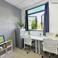 Ở Ghép Nam Phòng 2 Bạn Full Nội Thất - Cực Xịn Ngay Vincom, Ngã Tư Thủ Đức