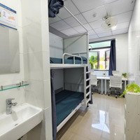 Ở Ghép Nam Phòng 2 Bạn Full Nội Thất - Cực Xịn Ngay Vincom, Ngã Tư Thủ Đức
