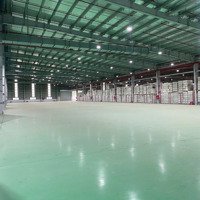 Cho Thuê Xưởng, Nhà Máy Độc Lập Diện Tích 30.000M2 Giá 113.715Đ/M2/Tháng Trong Kcn Hải Dương Ql 5