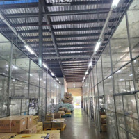 Cho Thuê Nhà Xưởng Trong Kcn Bến Cát, Bình Dương. Liên Hệ 0366632092