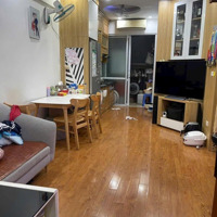 Chính Chủ Bán Nhanh Căn 2 Ngủ Có Sổ Đỏ 2.X Tỷ Chung Cư Linh Đàm Giá Tốt Liên Hệ: 0967070868