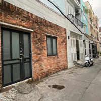 Cần Bán Nhà Thiên Hộ Dương Hẻm Xe Hơi 4M Gần Mt,Diện Tích6 X 12M, 65M2, Giá Bán 7.45 Tỷ Tl