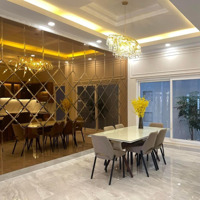 Bán Nhà Ba Tháng Hai Phường 10 Quận 10 (3.8X19M, 5 Tầng), Giá Bán 10.5 Tỷ