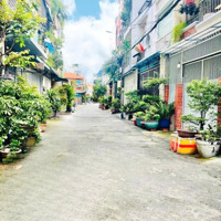Trương Công Định, Ba Vân, Khu Bàu Cát, Hẻm 6M Xe Tải Kinh Doanh, 3 Tầng, 70M2, Giá Bán 10 Tỷ Xíu Tl