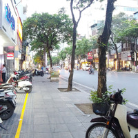 Chủ Cần Tiền Bán Nhanh Nhà 2 Tầng Mặt Phố Đại La Vị Trí Đẹp Nhất. Diện Tích 90M2Mặt Tiền4,1M 35Tỷ Có Tl