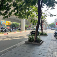 Chủ Cần Tiền Bán Nhanh Nhà 2 Tầng Mặt Phố Đại La Vị Trí Đẹp Nhất. Diện Tích 90M2Mặt Tiền4,1M 35Tỷ Có Tl