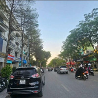 Mặt Phố Lê Trọng Tấn - Hà Đông 55M , 8 Tầng Thang Máy , Mặt Tiền 5M - 19 Tỷ Liên Hệ: 0782318686