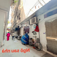Bán Nhà Mp Nhân Hòa - Vũ Trọng Phụng, Vỉa Hè, 2 Thoáng, Kd Sầm Uất, 83M2, 4 Tầng,Mặt Tiền5.3M Chỉ 30 Tỷ