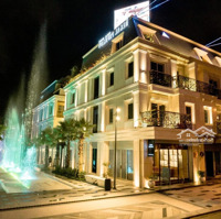 Shophouse Pavillon Trung Tâm Quận Hải Châu Nằm Bên Cạnh Dự Án Sun 4300Tỷ, Giá Sinh Lời 12.5 Tỷ