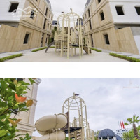 Shophouse Pavillon Trung Tâm Quận Hải Châu Nằm Bên Cạnh Dự Án Sun 4300Tỷ, Giá Sinh Lời 12.5 Tỷ