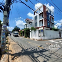 Bán Đất 2200M2 Mặt Tiền Đường Số - Hoàng Hữu Nam, P. Tân Phú, Tp. Thủ Đức - Chỉ 15 Triệu/M2