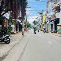 Nhà ngay Lê Văn Quới, Giáp Quận Tân Phú, chỉ nhỉnh 3 tỷ