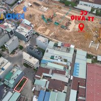 Bán Gấp Lô Đất Ngay Vincom Dĩ An - Tp Dĩ An