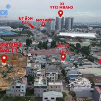 Bán Gấp Lô Đất Ngay Vincom Dĩ An - Tp Dĩ An