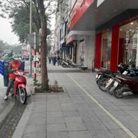 Bán Nhà Mặt Phố Chùa BỘC Đống Đa 55m2T LÔ GÓC 3 THOÁNG 27,5 Tỷ Chùa Bộc.