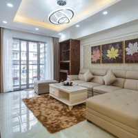 Cho Thuê Căn 3 Phòng Ngủ130M2, Full Nội Thất Cao Cấp, Hiện Đại. Có Bồn Tắm. Cosmo City Quận 7