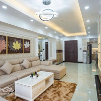 Cho Thuê Căn 3 Phòng Ngủ130M2, Full Nội Thất Cao Cấp, Hiện Đại. Có Bồn Tắm. Cosmo City Quận 7