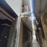 Cho Thuê Nhà Riêng 05 Tầng Tại Trung Kính