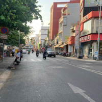 Cho Thuê Nhà Út Tịch P.4 Tân Bình (4,5X9M) 4 Tầng. Giá Bán 22 Triệu/ Tháng