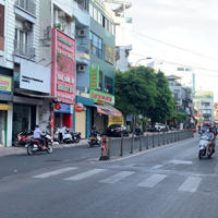 Cho Thuê Nhà Út Tịch P.4 Tân Bình (4,5X9M) 4 Tầng. Giá Bán 22 Triệu/ Tháng