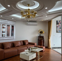 Bán Căn Hộ Chung Cư E3 Vũ Phạm Hàm, 93,7M2, 3 Phòng Ngủ Full Nội Thất