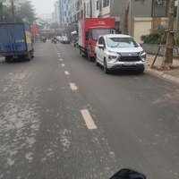 Bán Nhà Ngõ Phố Nguyễn Xiển Cạnh Kđt Hạ Đình, Thanh Xuân, 125M2, 8T Các Tầng Thông Sàn Thang Máy