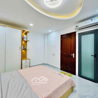 Bán Nhà Đẹp Lung Linh Thích Quãng Đức Nhà 5 Tầng Dọn Vào Ở Liền Anh Chị Ơi, Giá Chỉ 5,55 Tỷ