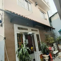 Nhà Đẹp Q4 - Sát Mặt Tiền - 2 Lầu - 48M2 - Ko Qh - Chỉ 4 Tỷ Nhỉnh