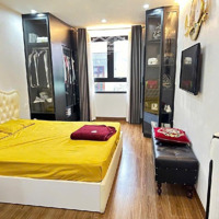 Vip View Hồ Trần Khát Chân,Hbt 2 Mặt Thoáng Ôtô Vào Tận Cửa Có Ô Chờ Thang Máydiện Tích66M2X5T Giá 12.6T