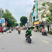 Bán Nhà Góc 2 Mặt Tiền Kinh Doanh - Đường Vườn Lài, Phường Phú Thọ Hòa, Quận Tân Phú. Dt: 5X16M