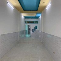 Bán Nhà Mặt Phố, 1 Trệt 1 Lầu,Diện Tích70M2, Mặt Tiền Huỳnh Văn Nghệ, Bửu Long, Biên Hòa Giá Bán 3,7 Tỷ