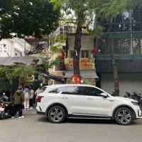 Vị Trí Vàng Mặt Phố Nguyễn Thượng Hiền, Hbt Lô Gócmặt Tiền7M - Ôtô Dừng Đỗ 2 Chiều -Diện Tích30M2 Giá Bán 12.7Tỷ