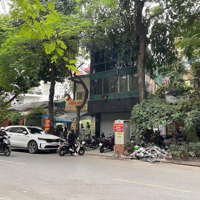 Vị Trí Vàng Mặt Phố Nguyễn Thượng Hiền, Hbt Lô Gócmặt Tiền7M - Ôtô Dừng Đỗ 2 Chiều -Diện Tích30M2 Giá Bán 12.7Tỷ