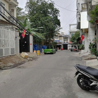 Bán Đất Mặt Tiền Đường Số P. Tân Quy, Quận 7 95M2 Giá Tốt Còn Thương Lượng