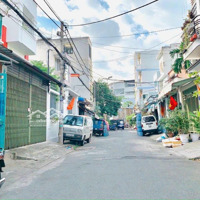 Bán Đất Hẻm 8Met Thông - Đường Tân Hương, Phường Tân Quý, Quận Tân Phú.diện Tích4X20Met. Tiện Xây Mới
